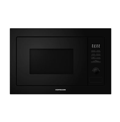 Встраиваемая микроволновая печь Hofmann MWBS25BG/HF