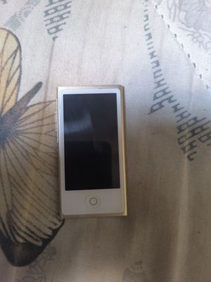 Продам Mp3 Apple iPod nano 7-го поколения.
