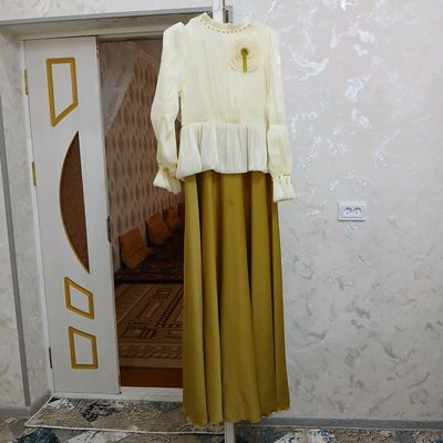vecherni ko‘ylak