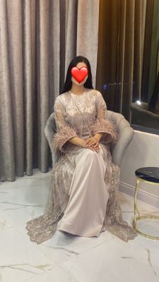 Abaya koyle vecherniy  1 marta kuyilgan 50$
