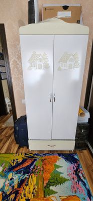 Детский шкаф Отличное качество