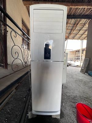 Konditsioner 60 talik srochno sotiladi xolati yangi