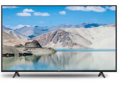 Телевизор TCL 55*65*75*/4K UltraHD Smart/Google TV/Доставка бесплатная