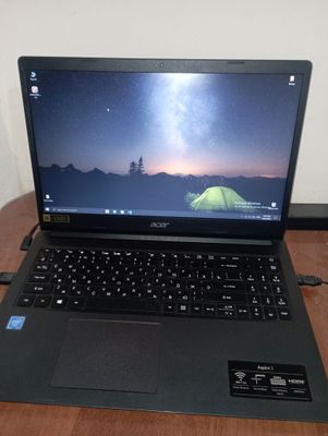 Acer aspire 3 deyarli ishlatilmagan