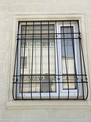 РЕШЕТКа на окна кованые навесы перила решётка панжара