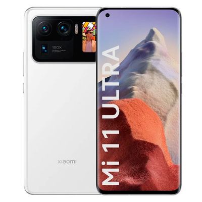 xiaomi 11 ultra