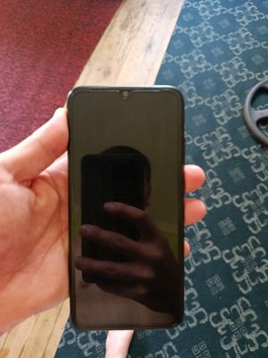 Xiaomi Redmi note 8