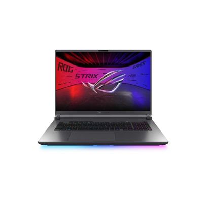 Ноутбук ASUS ROG STRIX G18 G815LW ULTRA 9-275HX/32GB/2TB/RTX5080/18"