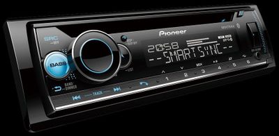 Pioneer deh S5250BT