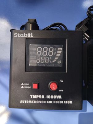 Stabilizator Stabil tmp 1-kva 90v-280v
