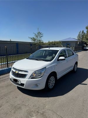 Chevrolet cobalt 2020 avtomat