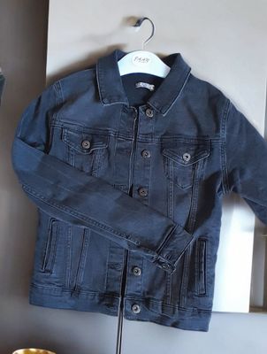 jeans jacket