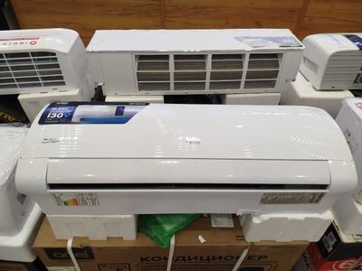 Konditsioner Artel Everest 12 inverter | Muddatli to'lov mavjud!