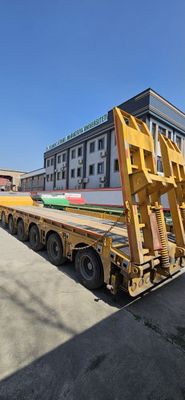 Traller/trailer sotiladi
