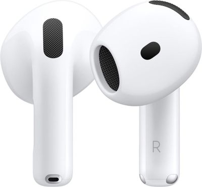 Беспроводные наушники Apple AirPods 4 ANC