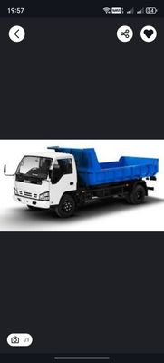 Исузу хизмати клинец, кум, гишт, строй мусор олиб чикиб кетиш 24/7