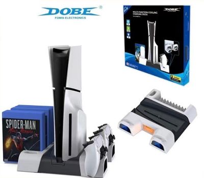 Подставка playstation 5 slim CD Digital