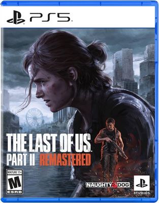 The Last of Us II | PS-5