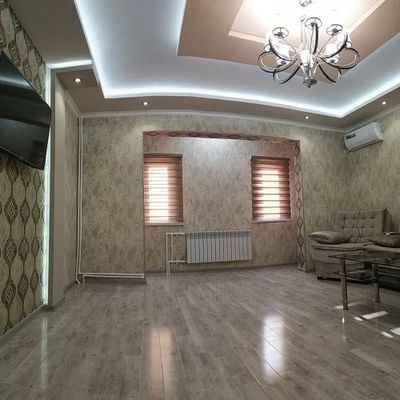 Сдается квартира, своя,
