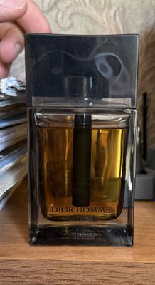 Оригинальный парфюм Dior Homme Intense