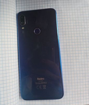 Redmiy Not 7 pro