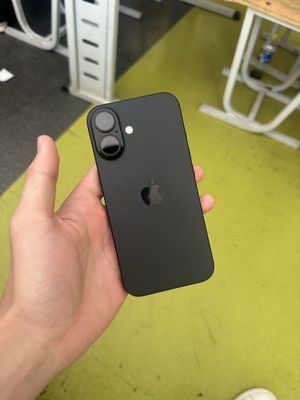 Iphone 16 128gb srocno