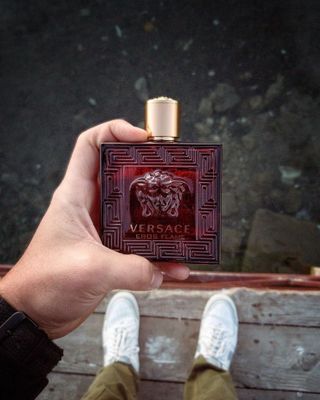 VERSACE EROS FLAME