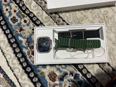 Smart watch 49mm