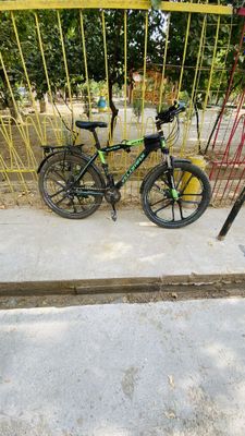 Velosiped sotiladi ideal holatda