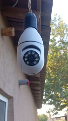 ip camera