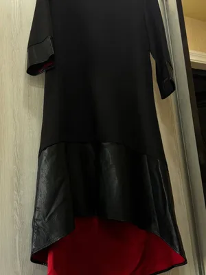 повседневная платье женское