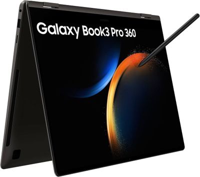 Samsung Galaxy Book3 pro 360