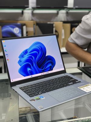 Asus Vivobook Oled