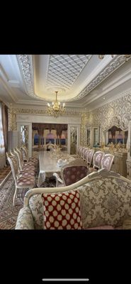 Корасарой 6 сотих 1 Чи линия