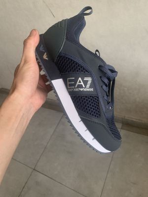 Emporio Armani EA7 krasovka
