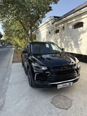 Tracker 2 2023 premier
