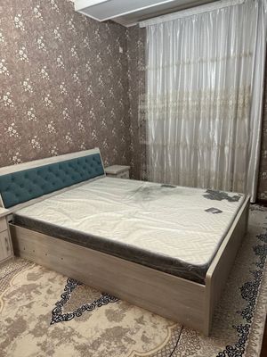 Аренда Пакетискийда оила 2 хона