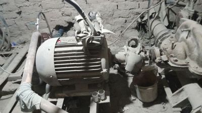 Mator suv nasos 55 kvat Rassiskiy