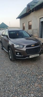 Kaptiva 3.4 2015 yil