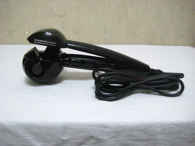 Щипцы -плойка для завивки оригинал MOZER идеальном рабочим состоянии!