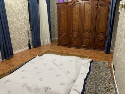 Ijaraga qizlarga