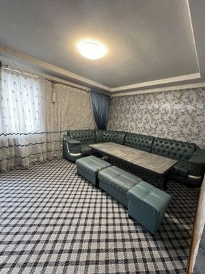 Квартира ижарага берилади