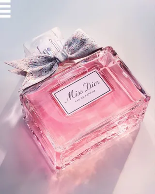 Miss Dior original atir