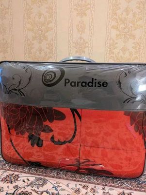 Постельное белье Paradise