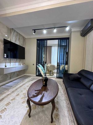 ПРОДАЕТСЯ квартира 2/13/14 52м2 ЖК PRESTIGE GARDENS Ул шотаруставили