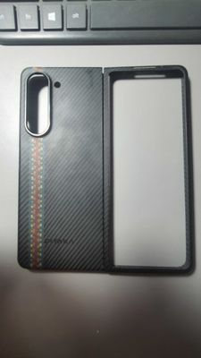 Samsung Galaxy Z Fold 5 PITAKA чехол