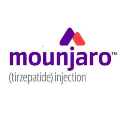 Mounjaro Tirzepatide 30 mg pen