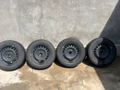 sparkdan yecilgan 14Balon diska….