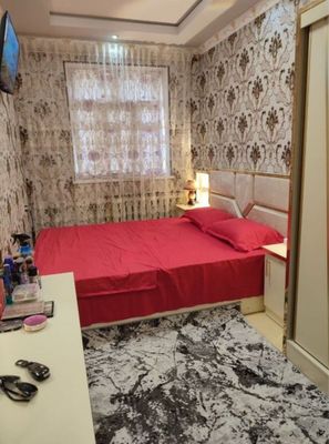 2в3 комнатная квартира Метро Мирзо Улугбек Можно Через Банк