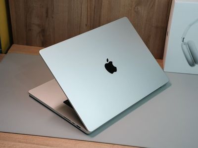 MacBook Pro M3 Pro 16,2inch 18/512GB